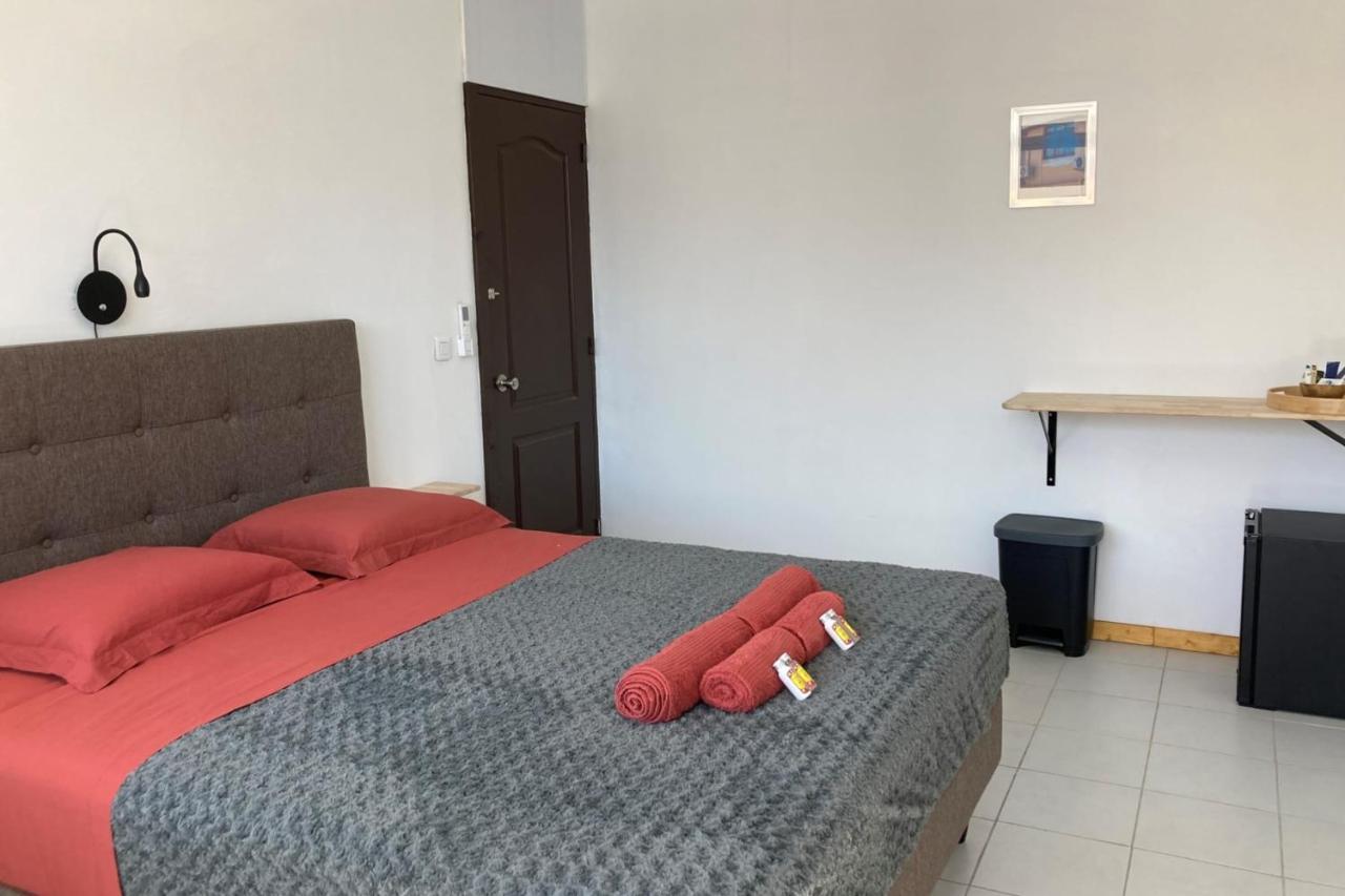 "Tiare" City Center Room Papeete  Exterior photo