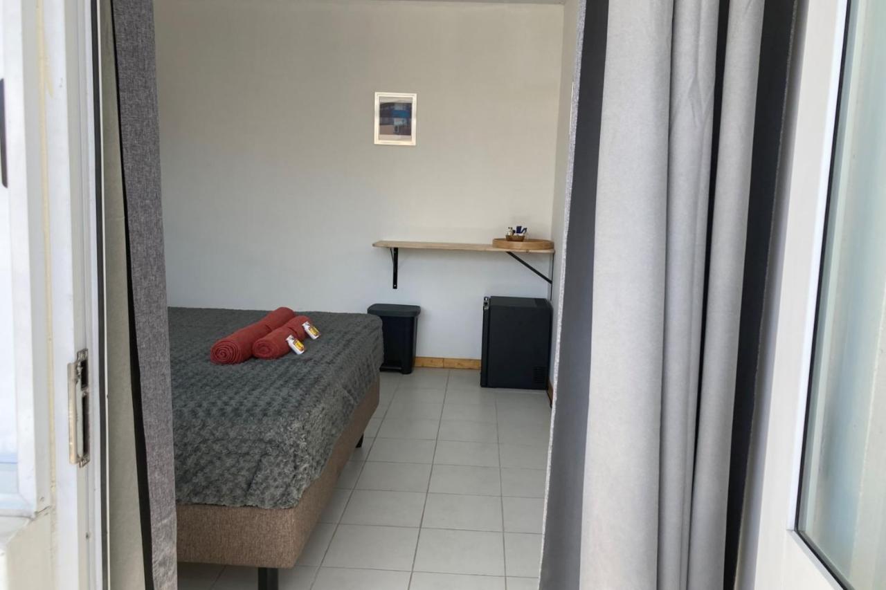 "Tiare" City Center Room Papeete  Exterior photo